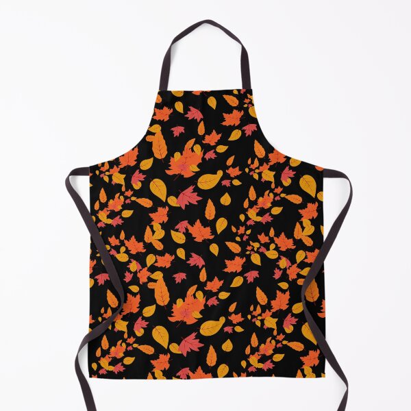 Item preview, leaves in the wind, falling at the beginning of autumn designed and sold by huape.
