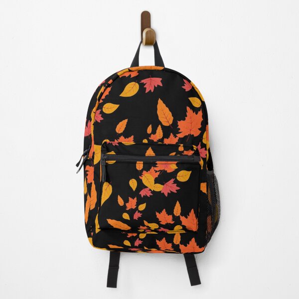 Item preview, leaves in the wind, falling at the beginning of autumn designed and sold by huape.