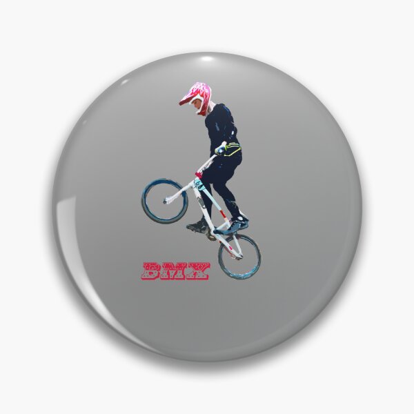 Item preview, bmx designed and sold by ricobarinas.