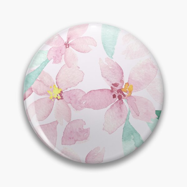 Item preview, Sakura, pink designed and sold by Jayne E.