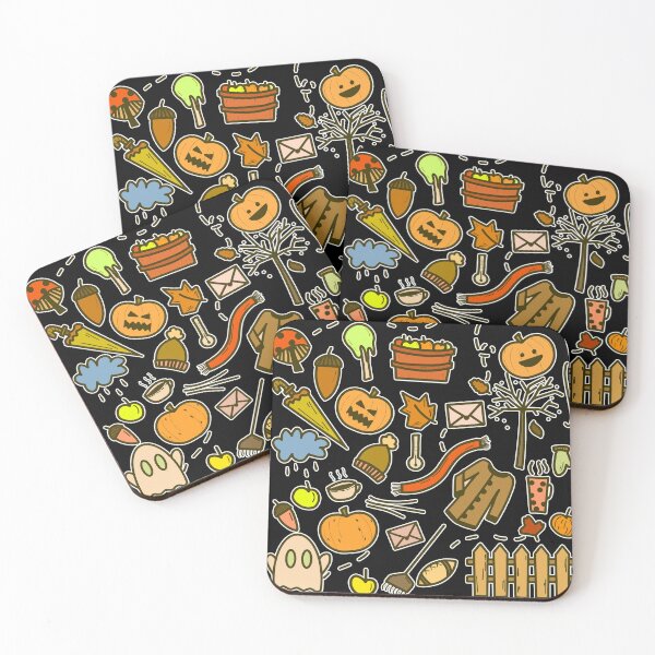 Item preview, Halloween vibes. designed and sold by SassuFraz.