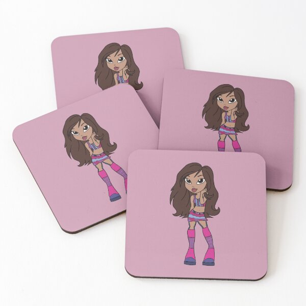 Item preview, tini stoessel - tini tour bratz doll (2) designed and sold by tinispieterse.