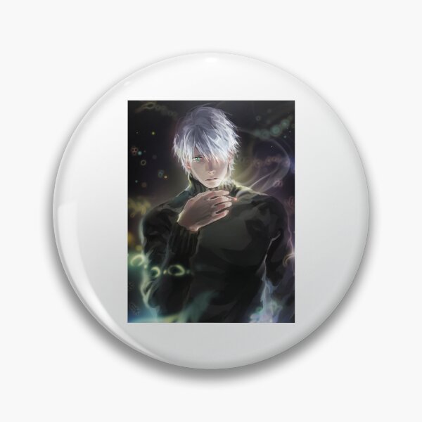 Item preview, Funny Gifts For Japanese Mushishi Manga Gift For Music Fans designed and sold by AlyssaMunoz.