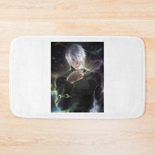 Item preview, Funny Gifts For Japanese Mushishi Manga Gift For Music Fans designed and sold by AlyssaMunoz.