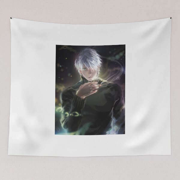 Item preview, Funny Gifts For Japanese Mushishi Manga Gift For Music Fans designed and sold by AlyssaMunoz.