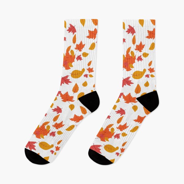 Item preview, leaves in the wind, falling at the beginning of autumn designed and sold by huape.