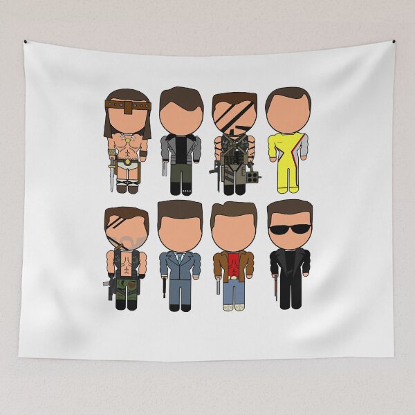 Item preview, Gifts For Movie Fan Heat Heat Director Movie Retro Wave designed and sold by Nhan0034Tran.