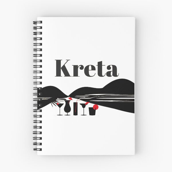 Item preview, Crete island designed and sold by Bernsteinhaus.