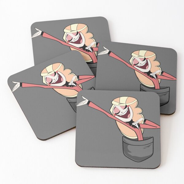 Item preview, Charlie in your pocket designed and sold by SavannaHills.