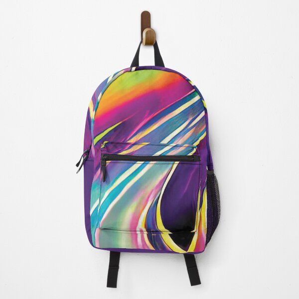 Item preview, Vibrant Life Abstract Digital Paintings designed and sold by ThinkFun! Design.