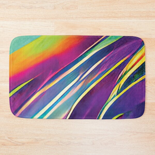 Item preview, Vibrant Life Abstract Digital Paintings designed and sold by ThinkFun! Design.