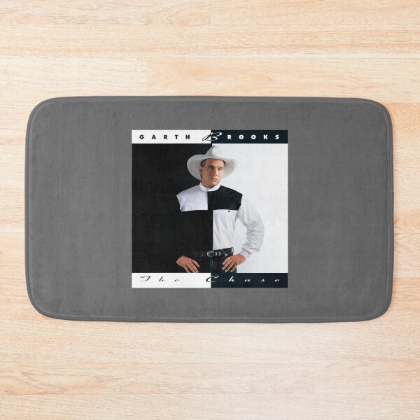 Item preview, Garth Brooks The chase designed and sold by AlanisSchneider.