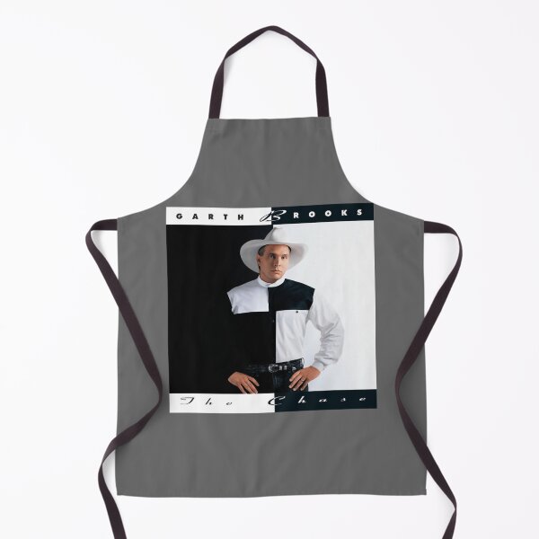 Item preview, Garth Brooks The chase designed and sold by AlanisSchneider.