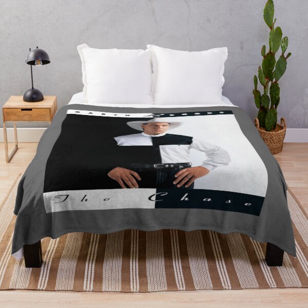 Item preview, Garth Brooks The chase designed and sold by AlanisSchneider.