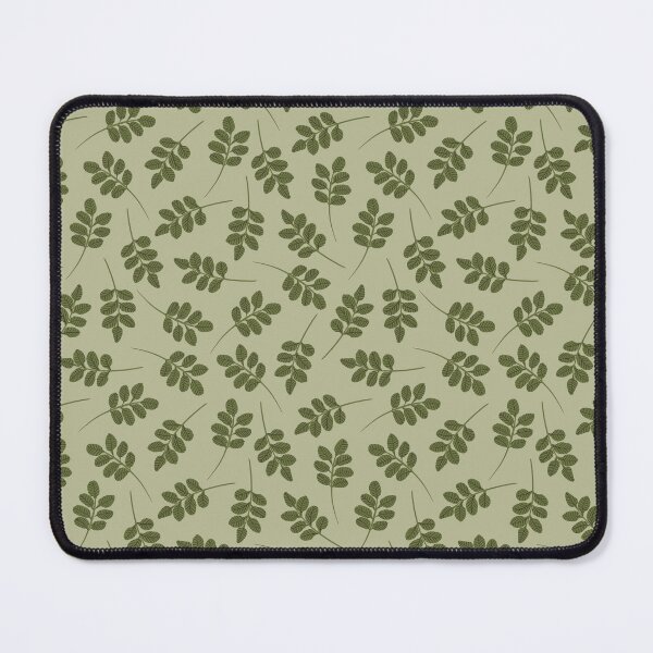 Item preview, Watercolour Tossed Leaves designed and sold by gabrielleneil.