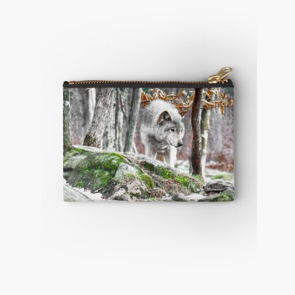 Item preview, The Forest Hunter designed and sold by Poete100.
