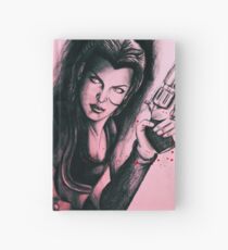 Alice Hardcover Journal