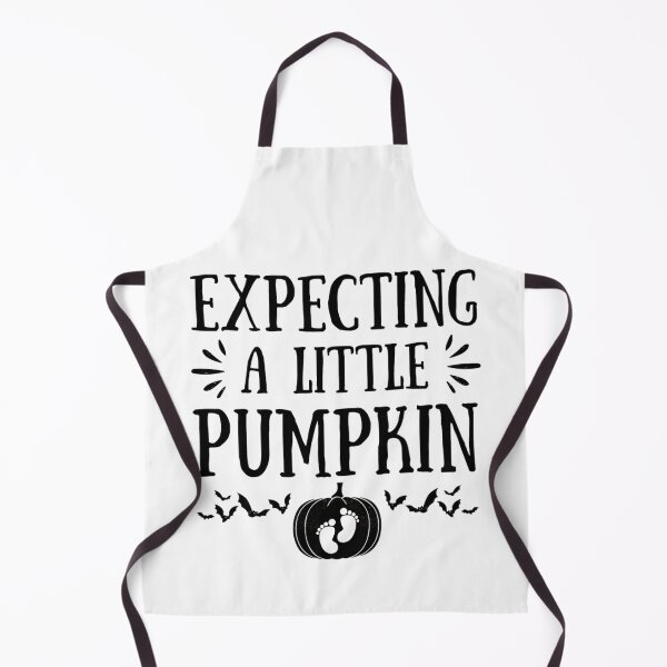 Item preview, Expecting A Little Pumpkin, Halloween Pregnancy, Autumn Baby designed and sold by chetan786.