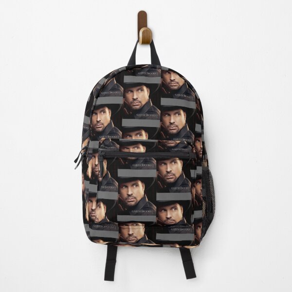 Item preview, Garth Brooks The ultimate hits designed and sold by AlanisSchneider.