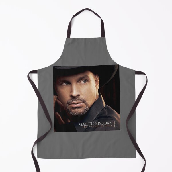 Item preview, Garth Brooks The ultimate hits designed and sold by AlanisSchneider.