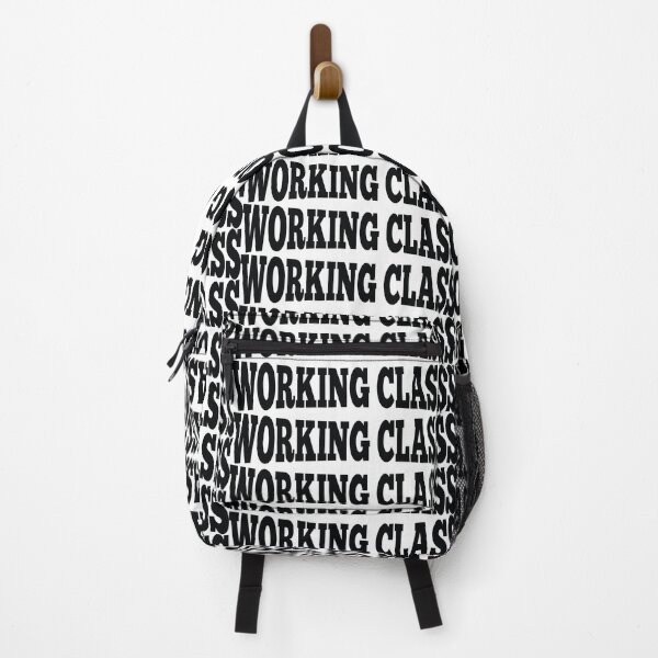 Item preview, ''working class'' statement designed and sold by binti163.