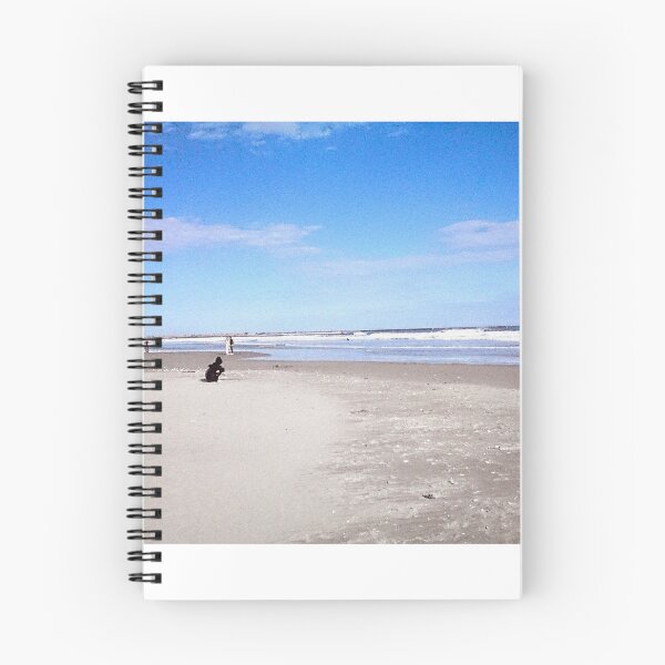 Item preview, Beach at Hitachi Seaside Park designed and sold by nokkcca.