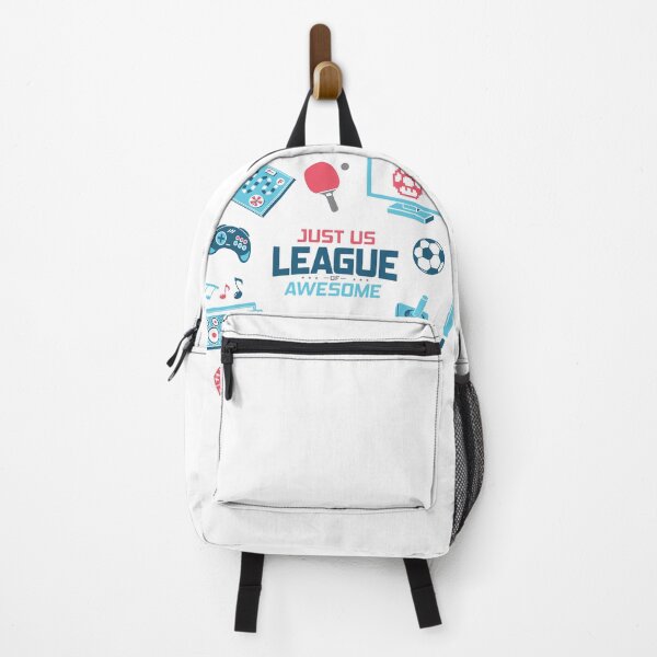 Item preview, Just Us League Retro Remix designed and sold by JustUsLeague.