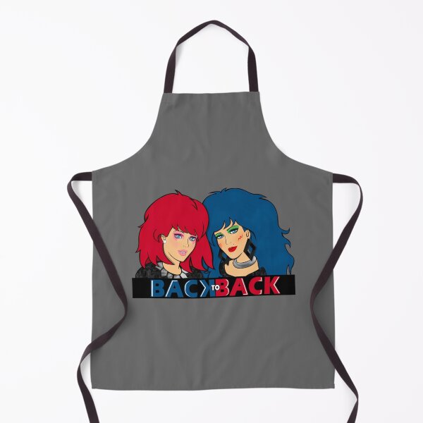 Item preview, Kimber and Stormer - Back to Back designed and sold by IvoryRunolfsson.