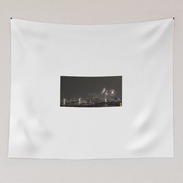Item preview, Firework Festival - 1 designed and sold by nokkcca.
