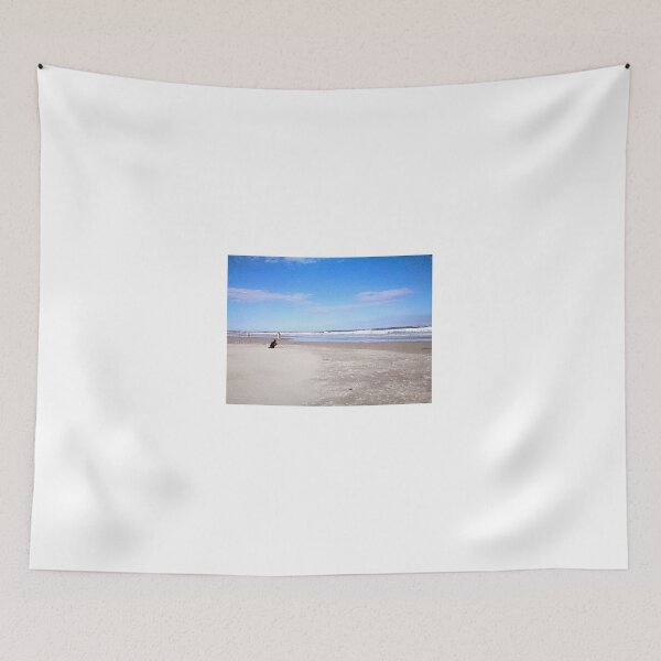 Item preview, Beach at Hitachi Seaside Park designed and sold by nokkcca.