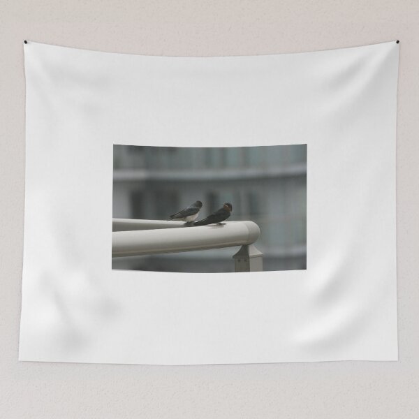 Item preview, Swallows designed and sold by nokkcca.