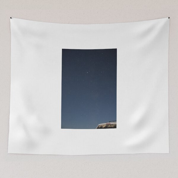 Item preview, Starry Sky 1 designed and sold by nokkcca.