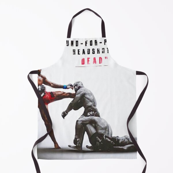 Item preview, Leon Edwards Leon Edwards designed and sold by KingstonTera.