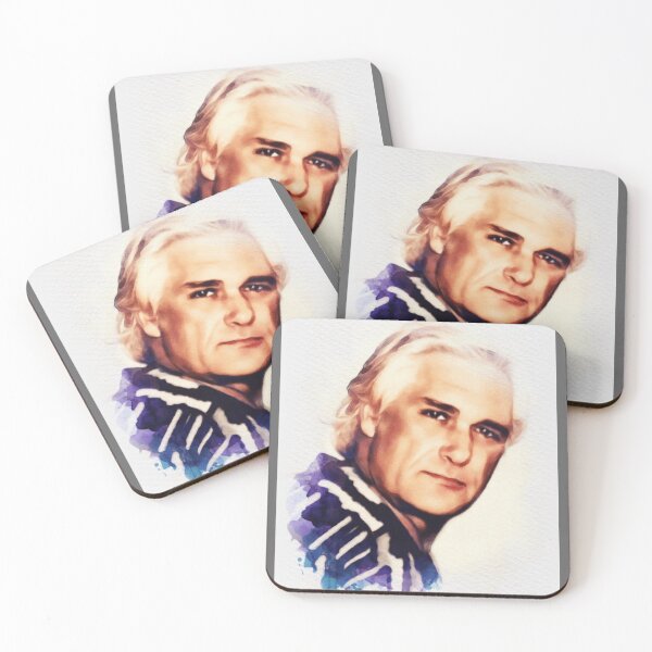 Item preview, Charlie Rich, Music Legend designed and sold by SavannaHills.