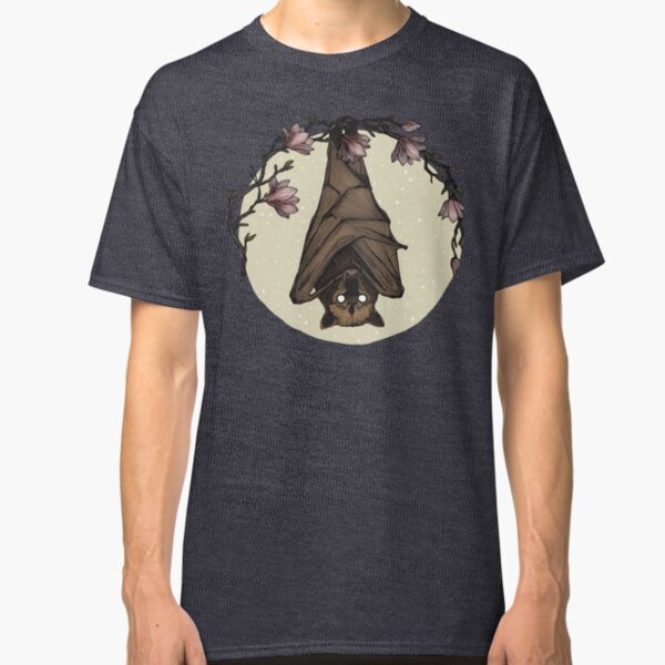 Bat Crazy Classic T-Shirt