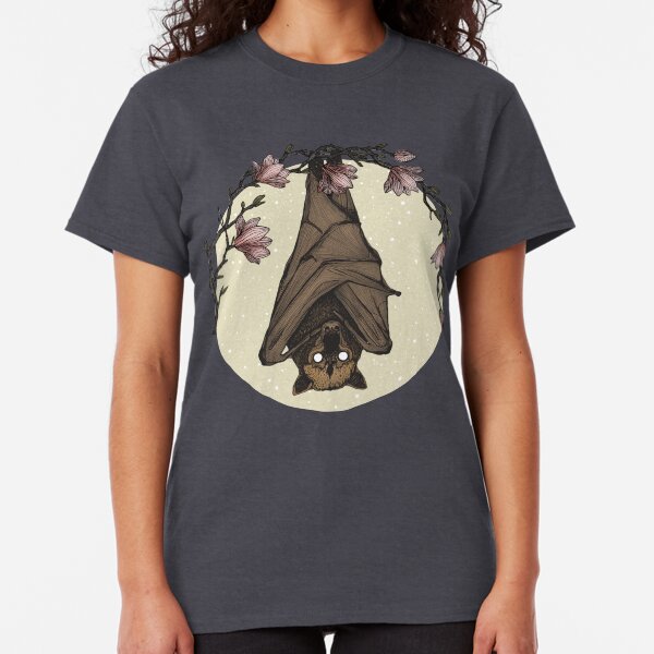 Bat Crazy Classic T-Shirt