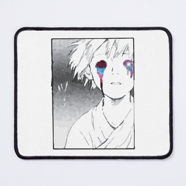 Item preview, Funny Men Anime Tv Mushishi Series Gift Music Fans designed and sold by AlyssaMunoz.
