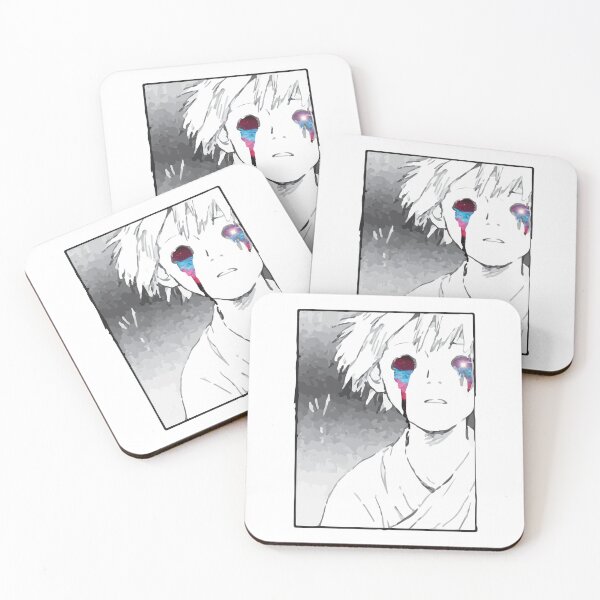 Item preview, Funny Men Anime Tv Mushishi Series Gift Music Fans designed and sold by AlyssaMunoz.
