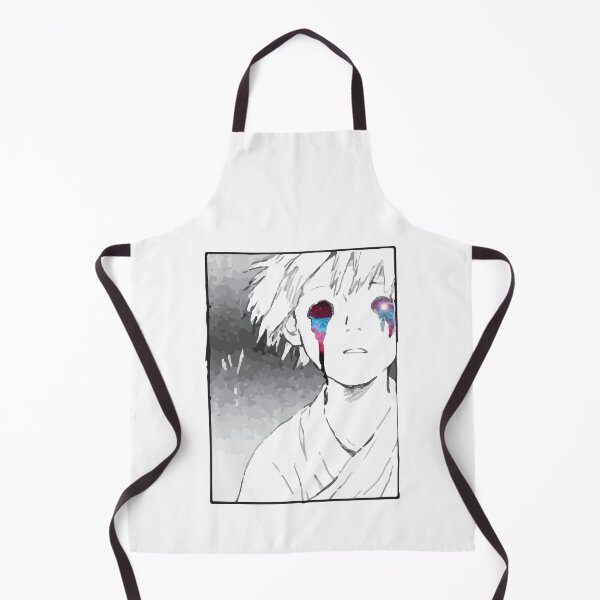 Item preview, Funny Men Anime Tv Mushishi Series Gift Music Fans designed and sold by AlyssaMunoz.