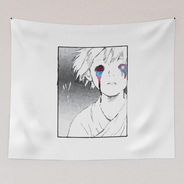 Item preview, Funny Men Anime Tv Mushishi Series Gift Music Fans designed and sold by AlyssaMunoz.