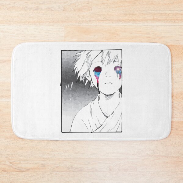 Item preview, Funny Men Anime Tv Mushishi Series Gift Music Fans designed and sold by AlyssaMunoz.
