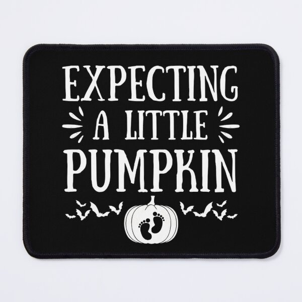 Item preview, Expecting A Little Pumpkin, Halloween Pregnancy, Autumn Baby designed and sold by chetan786.