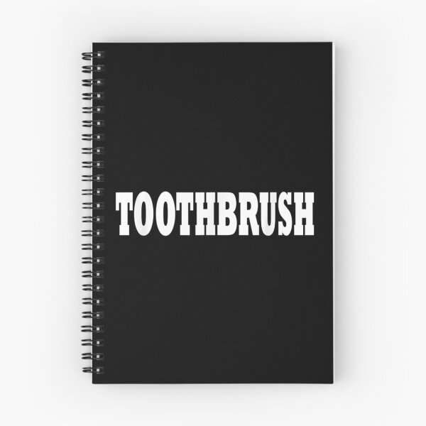 Item preview, TOOTHBRUSH Costume Halloween designed and sold by Joaraalberg.