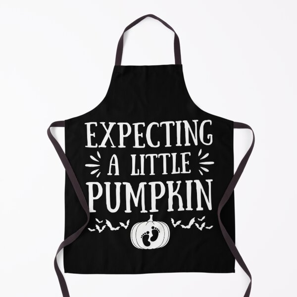 Item preview, Expecting A Little Pumpkin, Halloween Pregnancy, Autumn Baby designed and sold by chetan786.
