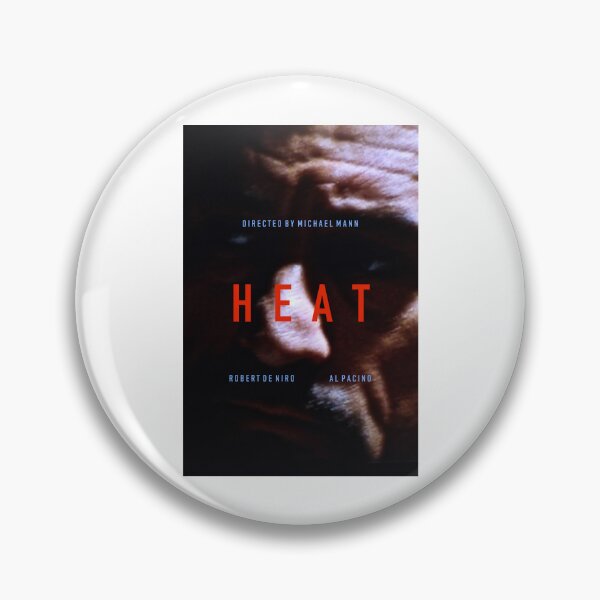 Item preview, Gifts For Women Heat Movie Heat Al Pacino Cool Gifts designed and sold by Nhan0034Tran.