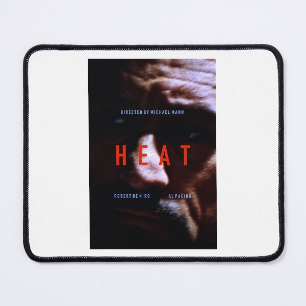 Item preview, Gifts For Women Heat Movie Heat Al Pacino Cool Gifts designed and sold by Nhan0034Tran.