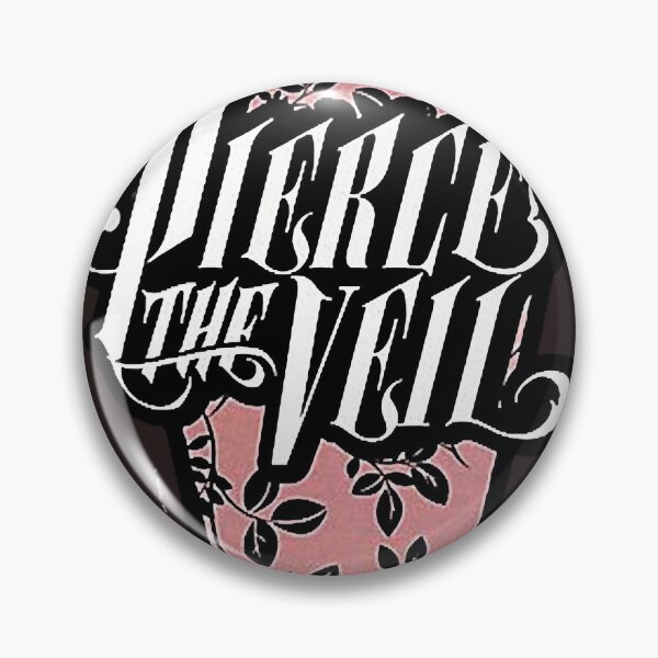 Item preview, Best Logos _ Pierce The Veil  designed and sold by HARPERBETTY.