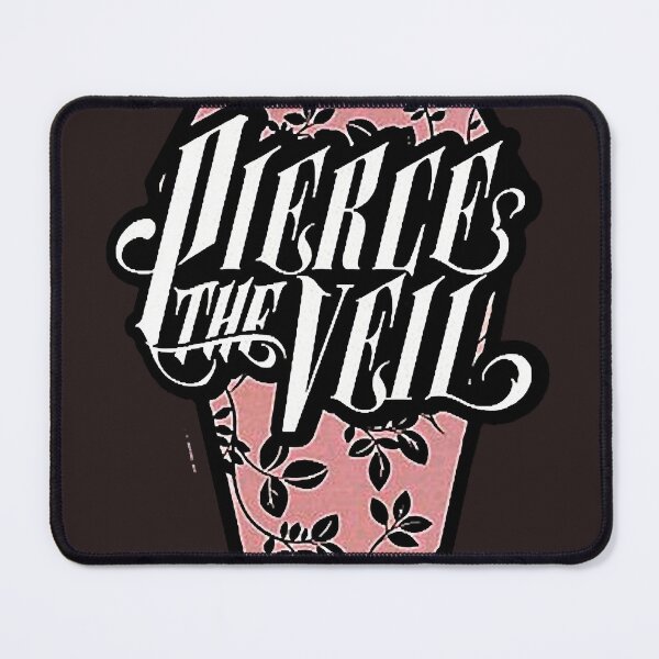 Item preview, Best Logos _ Pierce The Veil  designed and sold by HARPERBETTY.