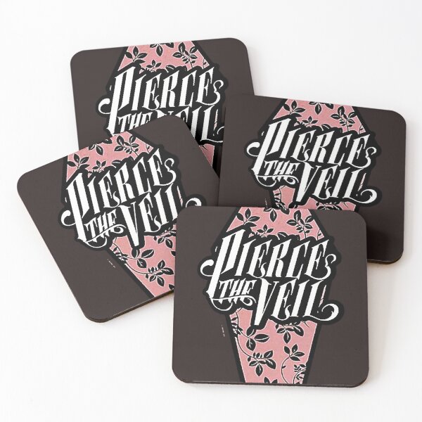 Item preview, Best Logos _ Pierce The Veil  designed and sold by HARPERBETTY.