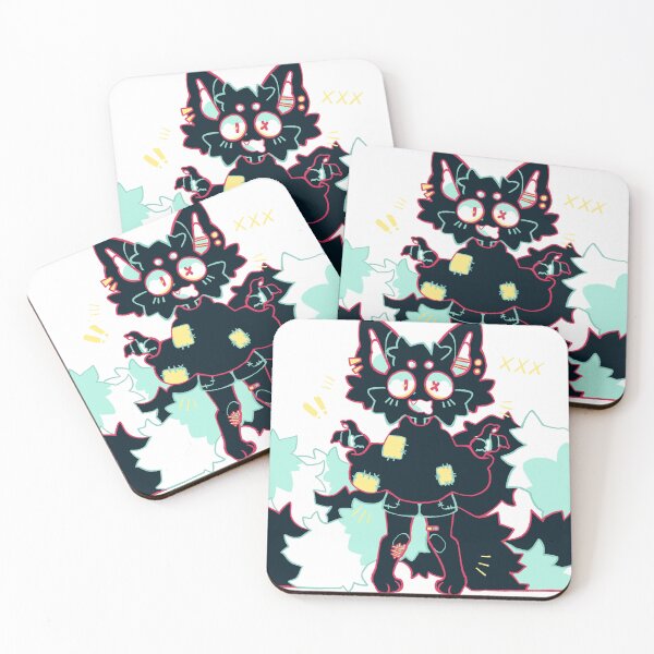 Item preview, Hiya! designed and sold by HolySourCream.